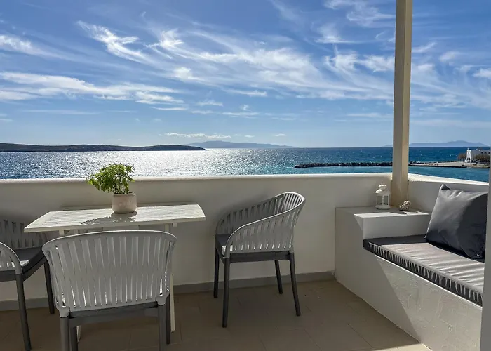 Apartamento Kleanthi