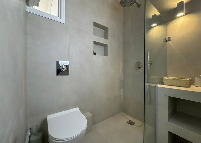 Apartamento Kleanthi Drios