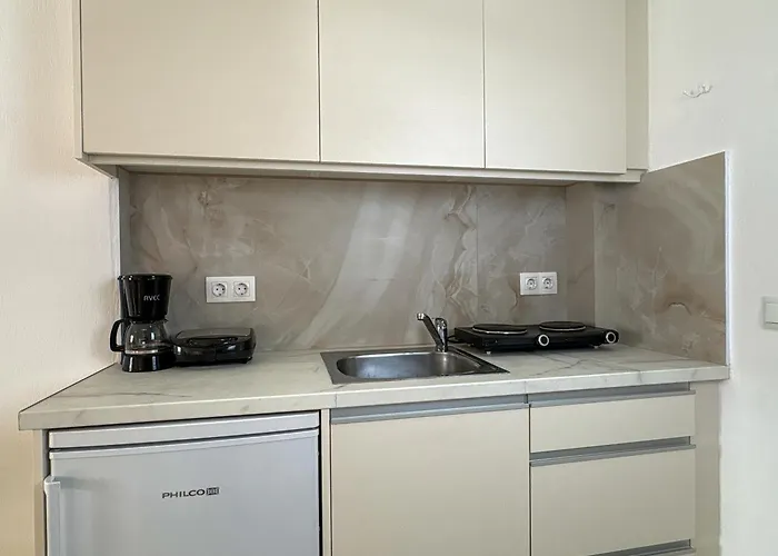 Kleanthi Apartamento Drios