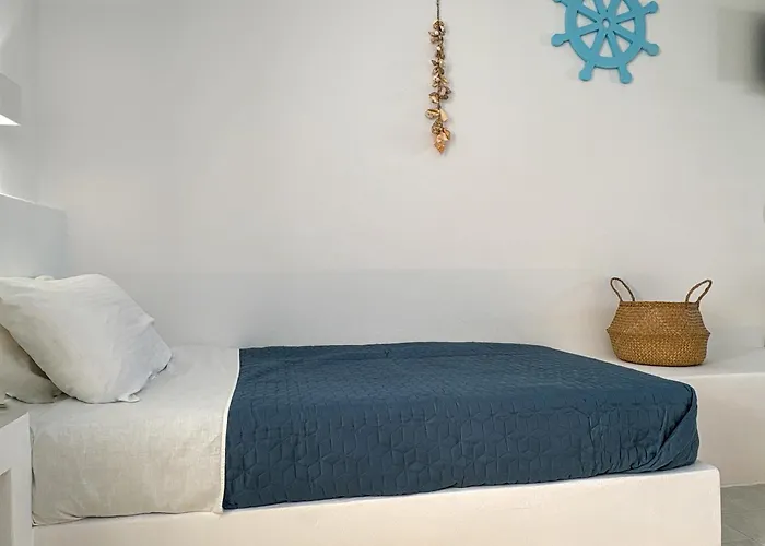 Apartamento Kleanthi Drios