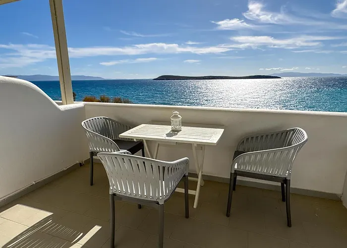 Kleanthi * דריוס