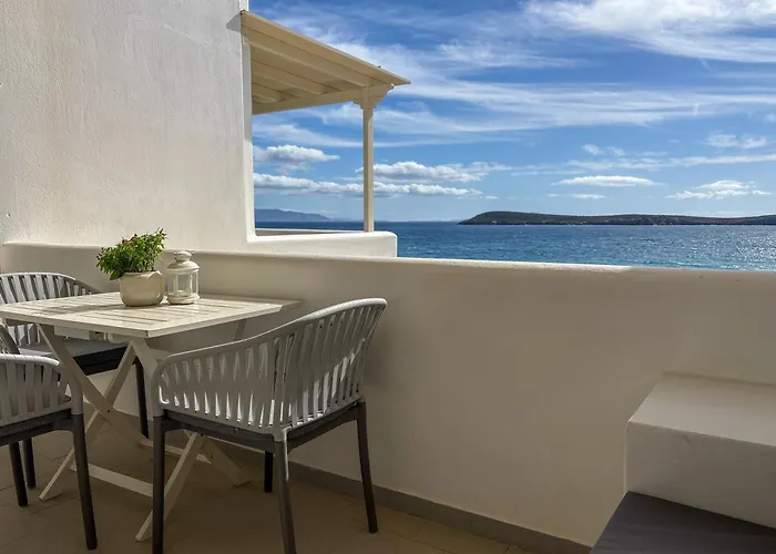 Kleanthi * דריוס